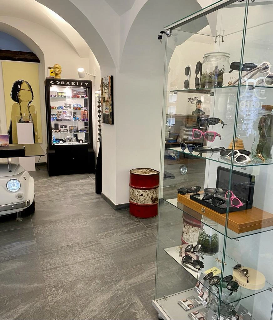 Ottica buranello new arrivals