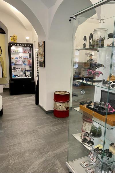 Ottobelli Albenga 17