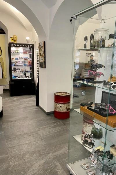 Ottobelli Albenga 17