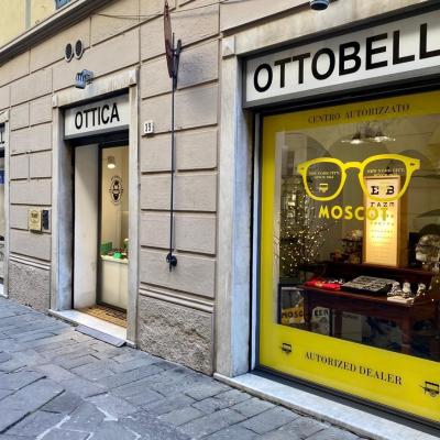 Ottobelli Albenga 18