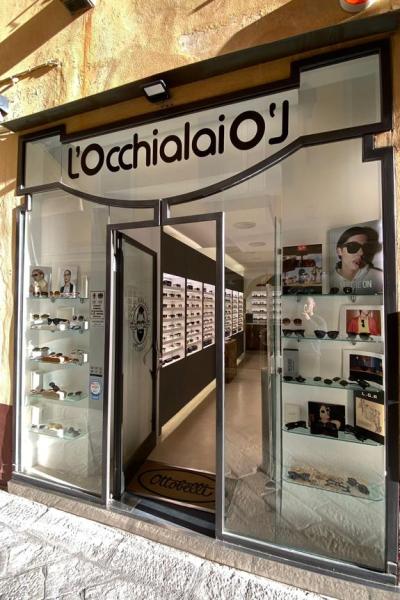 Ottobelli Occhialaio 21